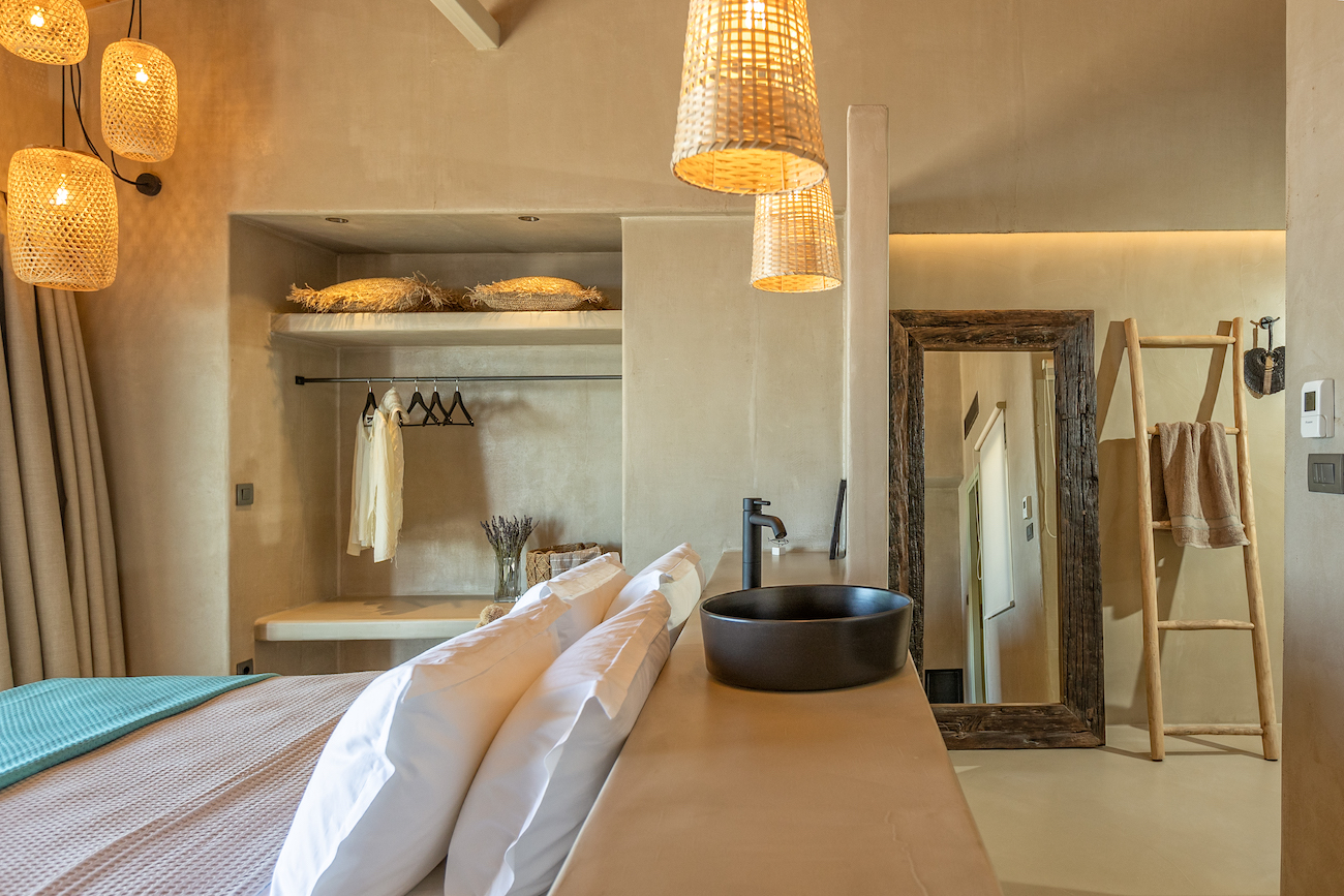 Villas Lourdas Kefalonia - Kefalonia Villas with Private Pool - Sea View Villas Kefalonia