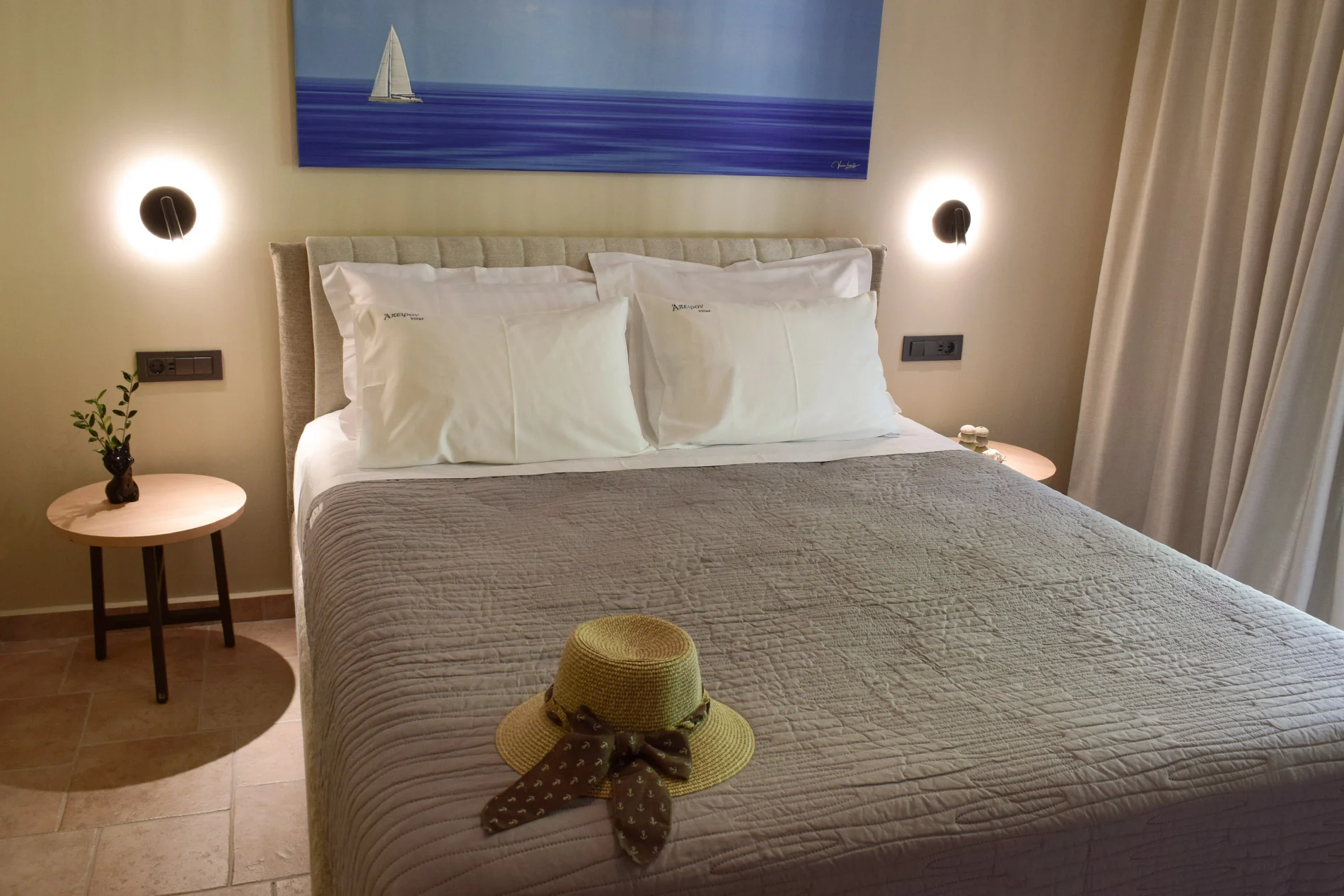 Villas Lourdas Kefalonia - Kefalonia Villas with Private Pool - Sea View Villas Kefalonia