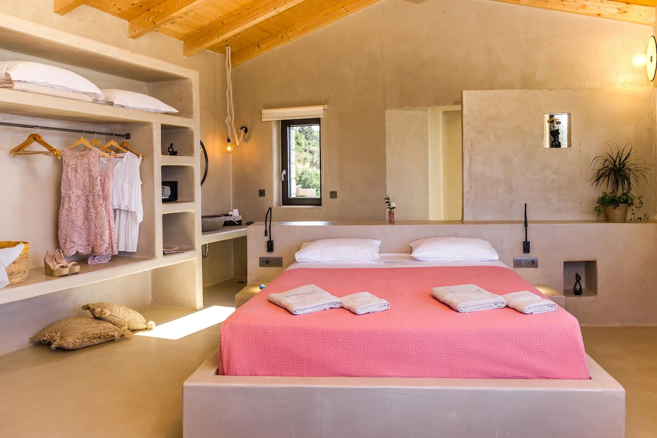 Villas Lourdas Kefalonia - Kefalonia Villas with Private Pool - Sea View Villas Kefalonia