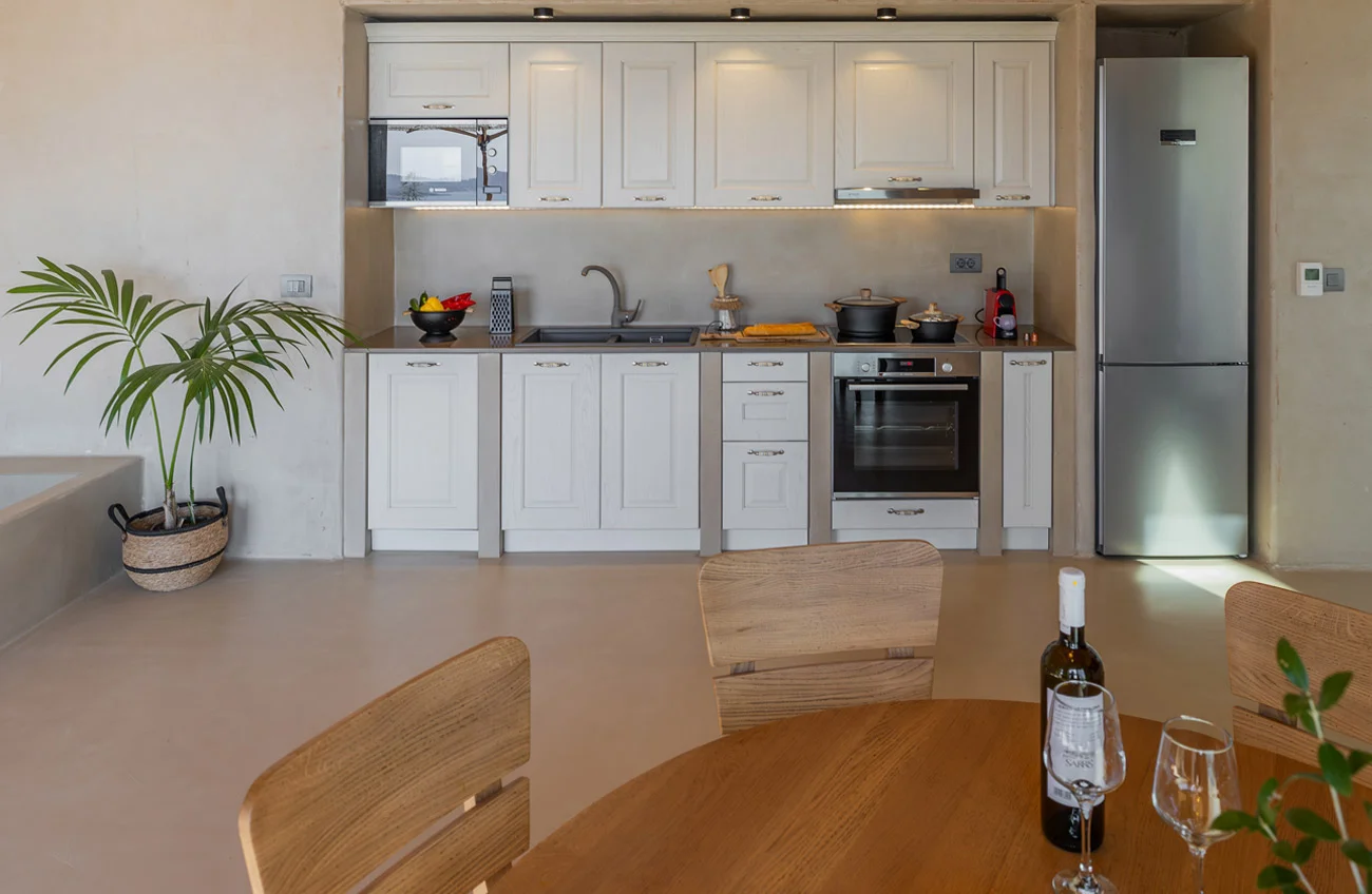 Kefalonia Villas - Villas Simotata Kefalonia - Apeiron Villas Kefalonia - Modern Villas Kefalonia
