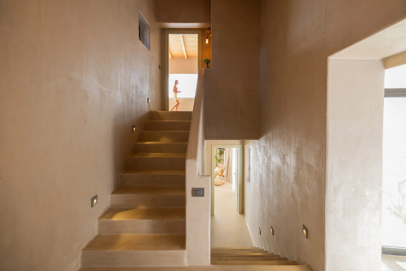 Kefalonia Villas - Villa Ioulia Kefalonia - Apeiron Villas Kefalonia - Kefalonia Modern Villas
