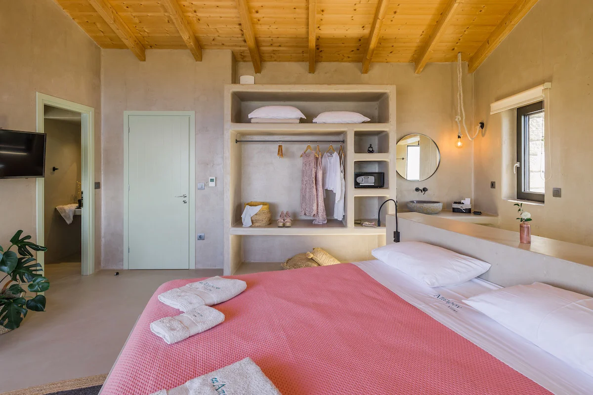 Luxury Villas Kefalonia - Holiday Villas Kefalonia - Exclusive Villas Kefalonia - Kefalonia Villas