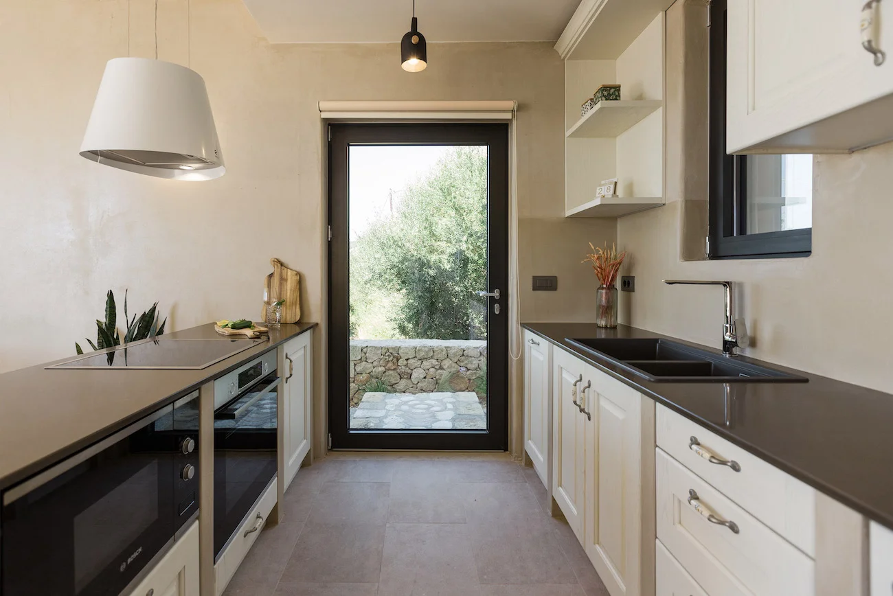 Luxury Villas Kefalonia - Holiday Villas Kefalonia - Exclusive Villas Kefalonia - Kefalonia Villas