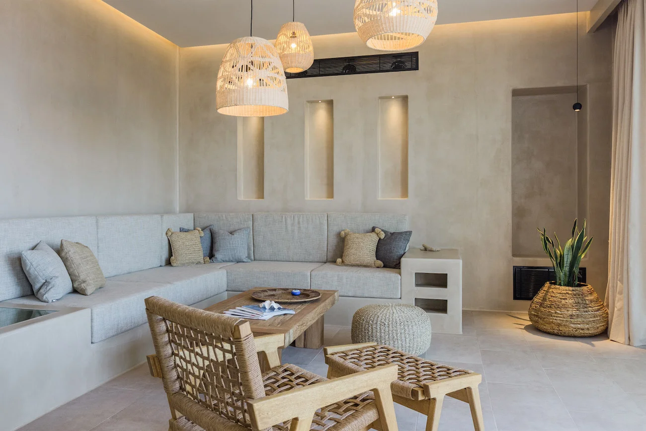 Villas Lourdas Kefalonia - Kefalonia Villas with Private Pool - Sea View Villas Kefalonia