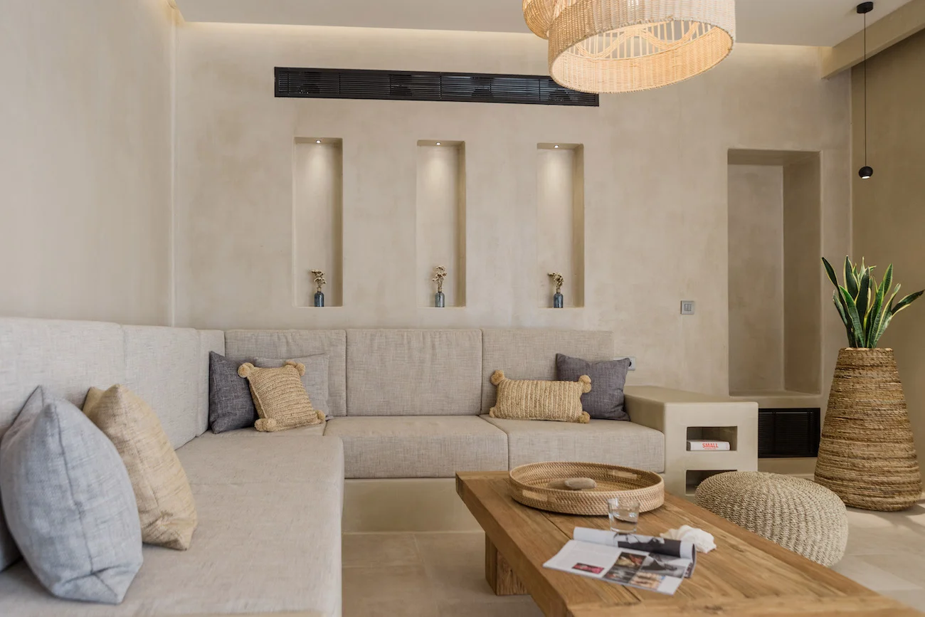 Villas Lourdas Kefalonia - Kefalonia Villas with Private Pool - Sea View Villas Kefalonia