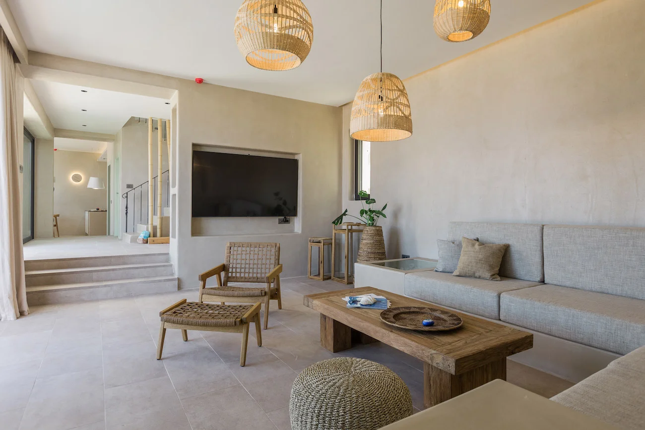 Luxury Villas Kefalonia - Holiday Villas Kefalonia - Exclusive Villas Kefalonia - Kefalonia Villas