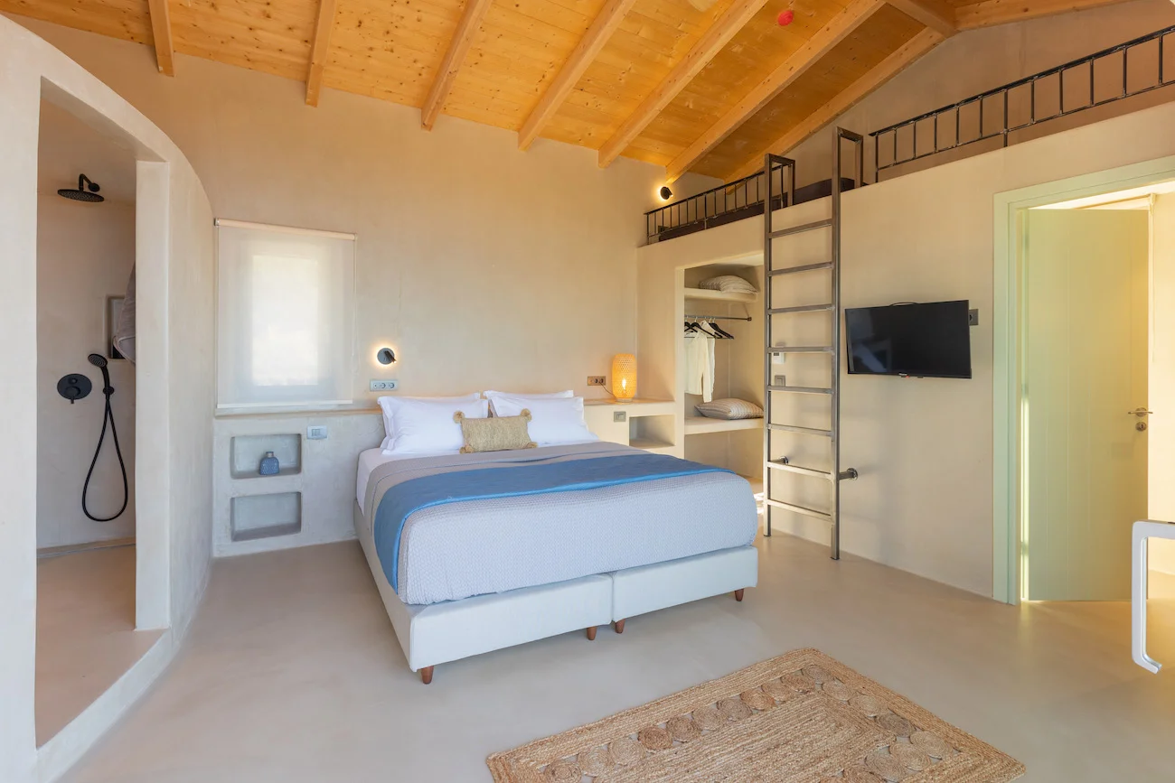 Luxury Villas Kefalonia - Holiday Villas Kefalonia - Exclusive Villas Kefalonia - Kefalonia Villas