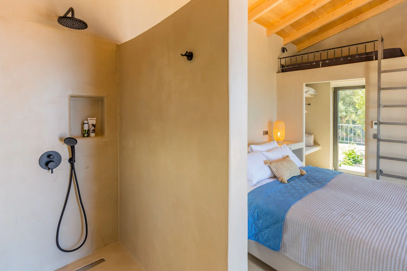Villas Lourdas Kefalonia - Kefalonia Villas with Private Pool - Sea View Villas Kefalonia