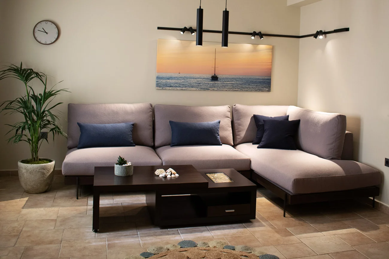 Villas Lourdas Kefalonia - Kefalonia Villas with Private Pool - Sea View Villas Kefalonia