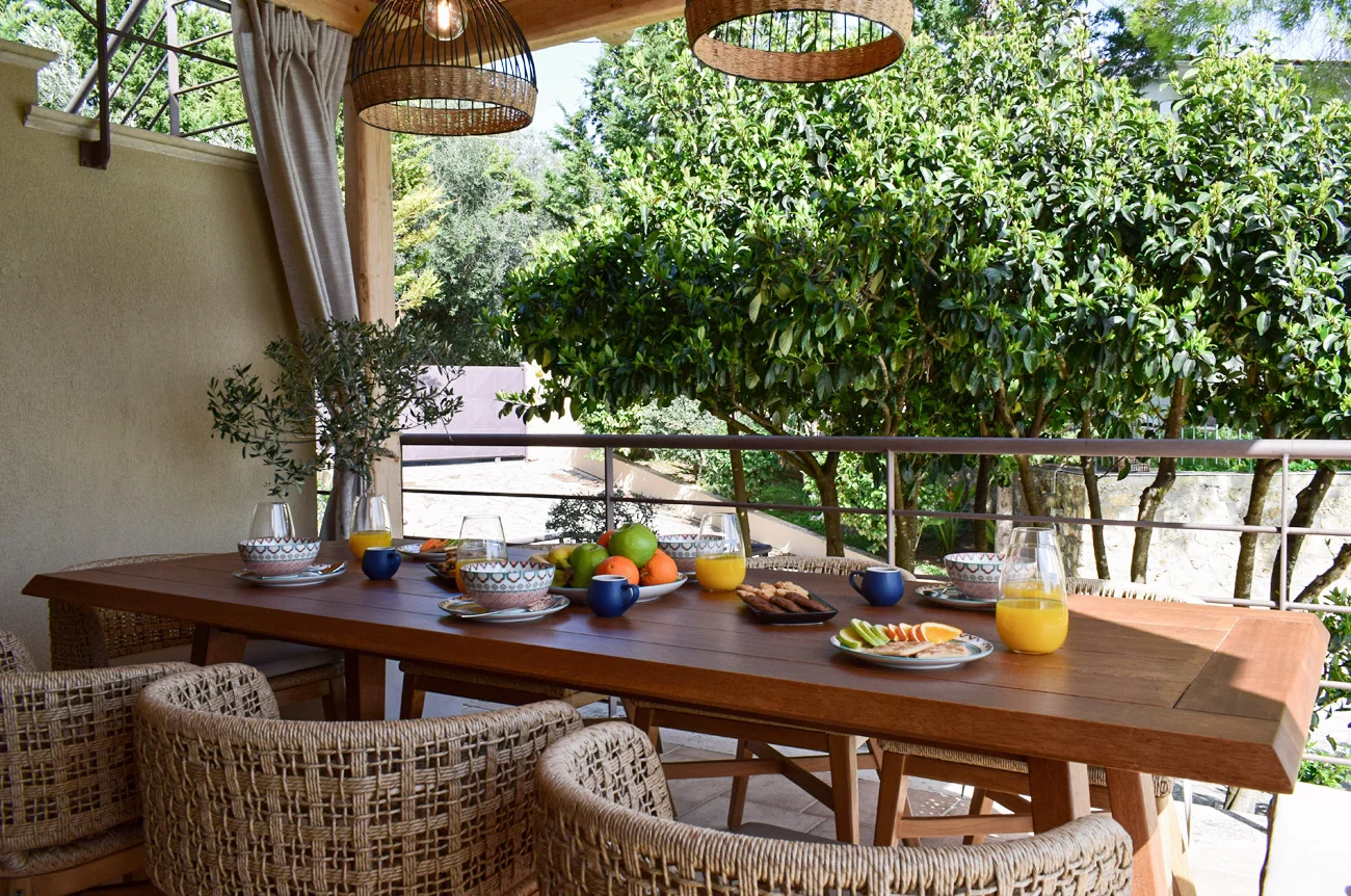 Kefalonia Villas - Villas Simotata Kefalonia - Apeiron Villas Kefalonia - Modern Villas Kefalonia
