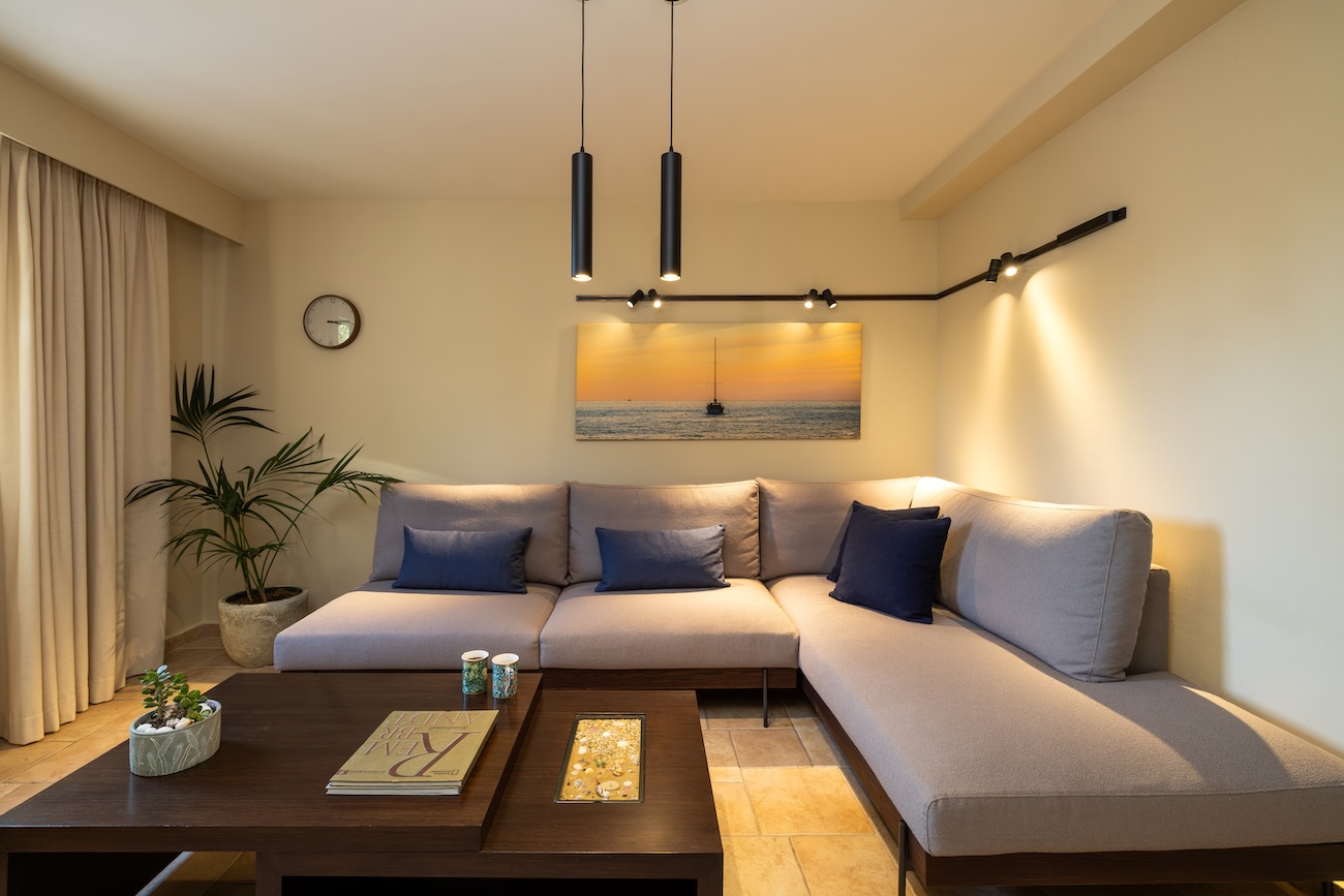 Villas Lourdas Kefalonia - Kefalonia Villas with Private Pool - Sea View Villas Kefalonia