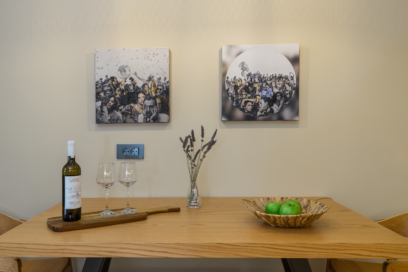 Kefalonia Villas - Kefalonia Luxury Villas - Kefalonia Sea View Villas - Modern Villas Kefalonia