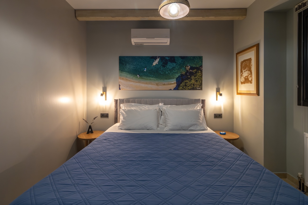 Villas Lourdas Kefalonia - Kefalonia Villas with Private Pool - Sea View Villas Kefalonia