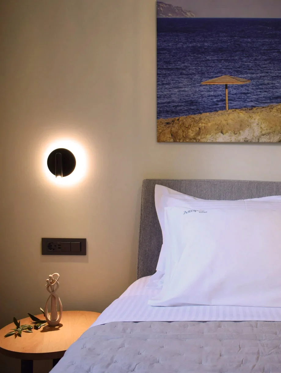 Olive Forest Apartment